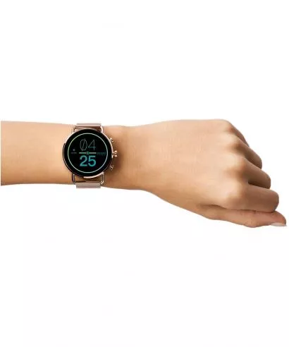 Smartwatch damski Skagen Smartwatch Gen 6 Falster