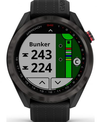 Smartwatch Garmin Approach® S42