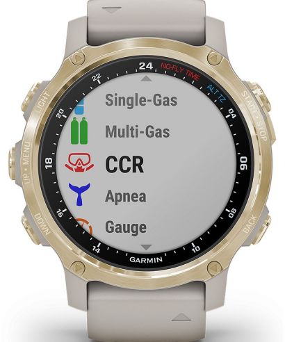 Smartwatch Garmin Descent™ Mk2S
