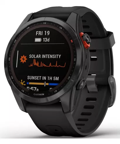 Smartwatch Garmin Fenix 7S Solar