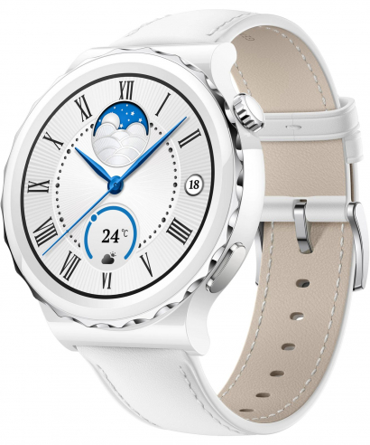 Smartwatch Huawei GT 3 Pro Ceramic