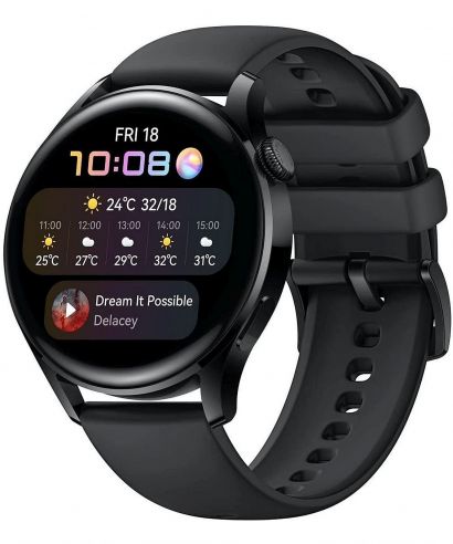 Smartwatch Huawei Watch 3