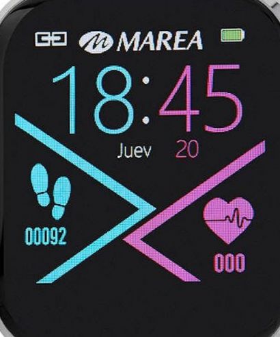 Smartwatch Marea Bluetooth Talk Collection