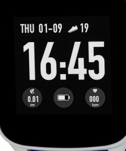 Smartwatch Marea Fitness Collection