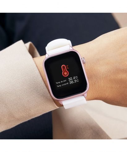 Smartwatch Marea Medical