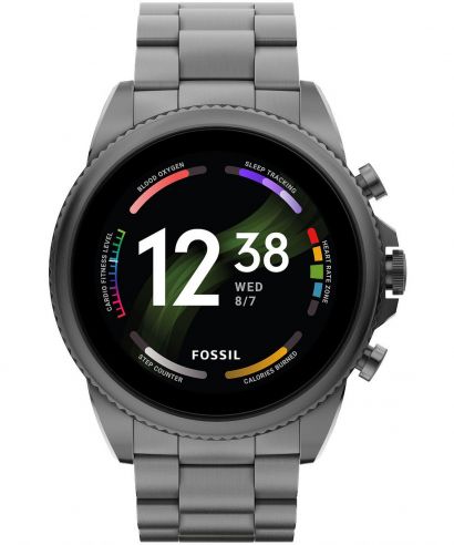 Smartwatch męski Fossil Smartwatches Gen 6