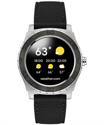 Smartwatch Guess Connect Touch 					