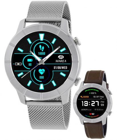 Smartwatch męski Marea Elegant