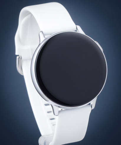 Smartwatch Pacific White