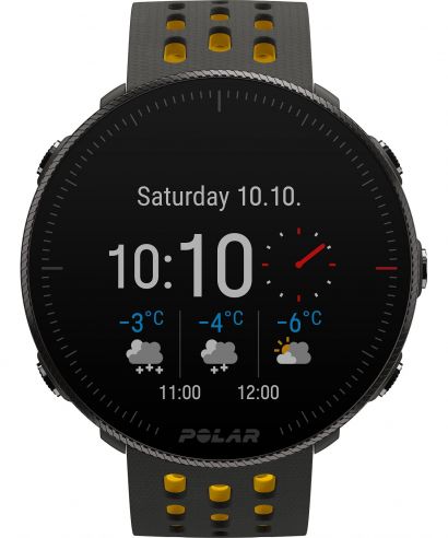 Smartwatch Polar Vantage M2