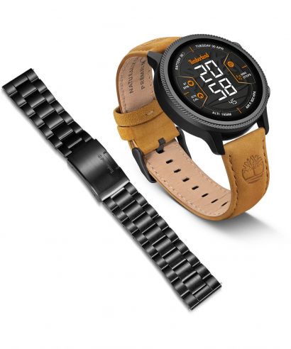 Smartwatch Timberland Trail Force Box