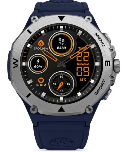 Smartwatch Timberland Trail Force S2