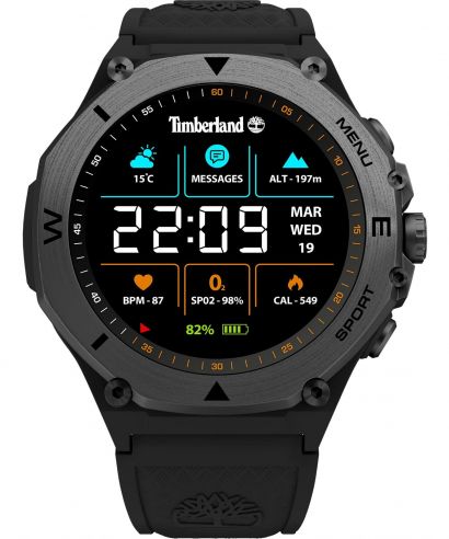 Smartwatch Timberland Trail Force S2