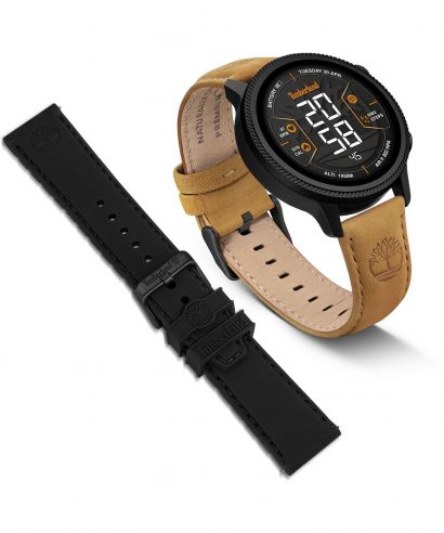 Smartwatch Timberland Trail Force