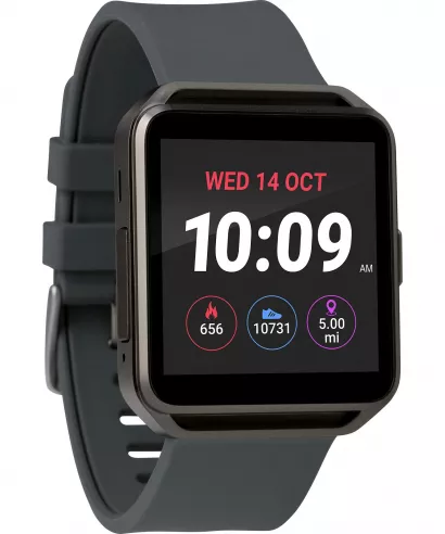 Smartwatch Timex iConnect