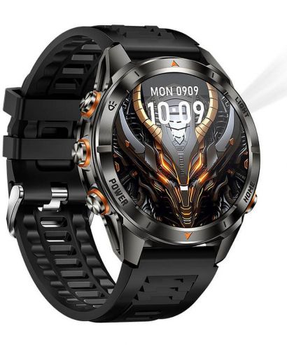 Smartwatch Valdus VD27