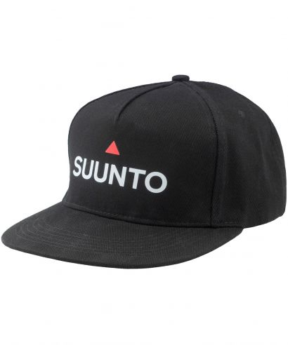 Czapka z daszkiem Suunto