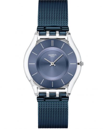 Zegarek Swatch Cool Skies
