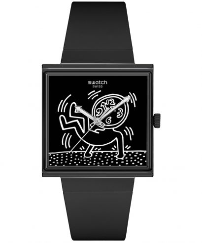Zegarek Swatch Break Loose