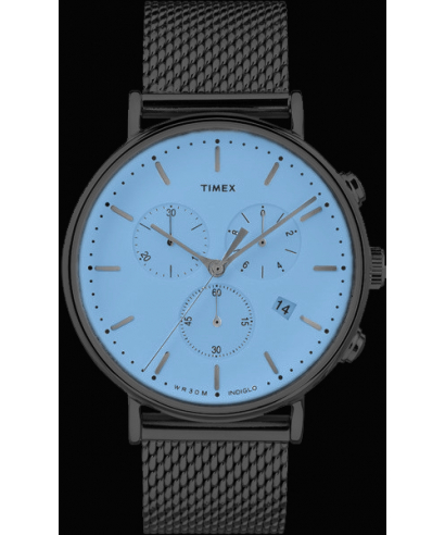Zegarek męski Timex Essential Fairfield