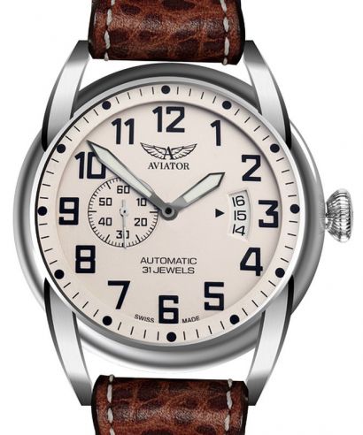 Zegarek męski Aviator Bristol Scout