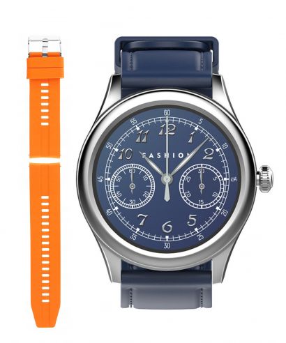 Smartwatch Vector Smart Stylish + Pasek Vector Smart