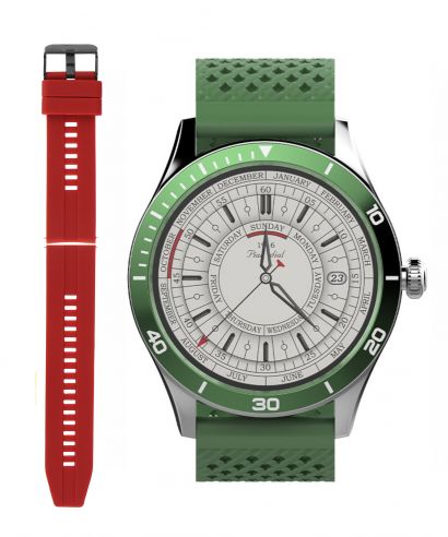 Smartwatch Vector Smart Stylish + Pasek Vector Smart
