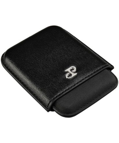 Zamykane etui na karty Wolf Philipp Limited Edition