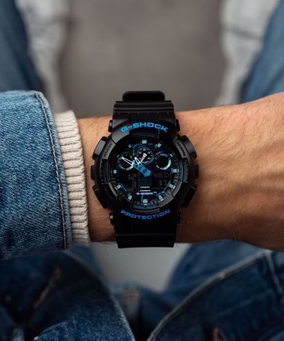 Zegarek męski Casio G-SHOCK