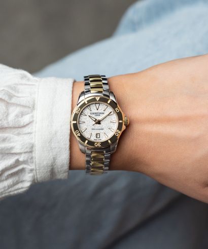 Zegarek damski Certina DS Action Lady