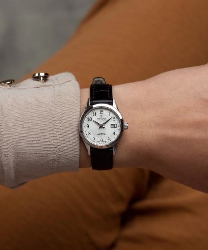 Zegarek damski Festina Swiss Made