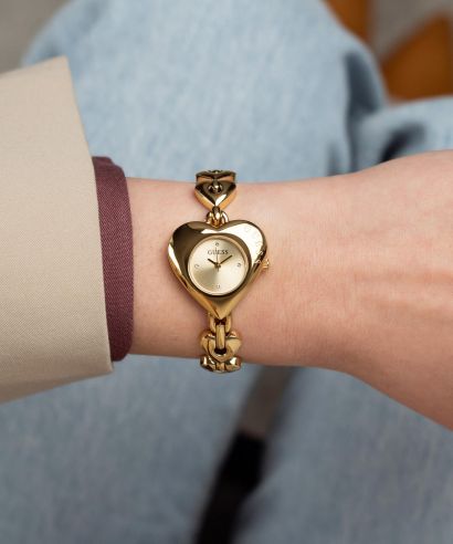Zegarek damski Guess Valerie