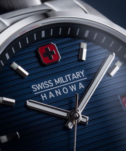 Zegarek damski Swiss Military Hanowa Roadrunner