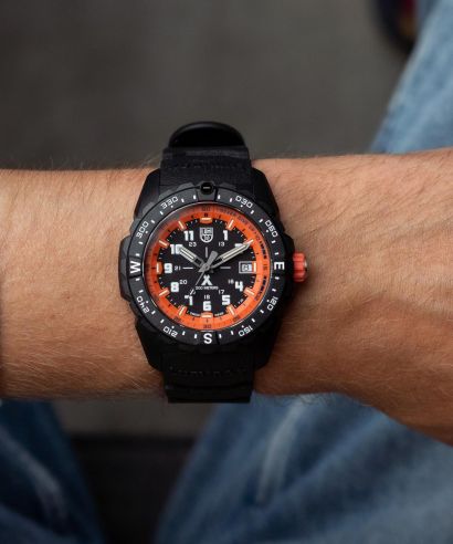 Zegarek męski Luminox Bear Grylls Mountain