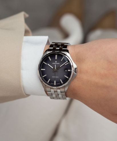 Zegarek damski Junghans Meister S 36 Automatic
