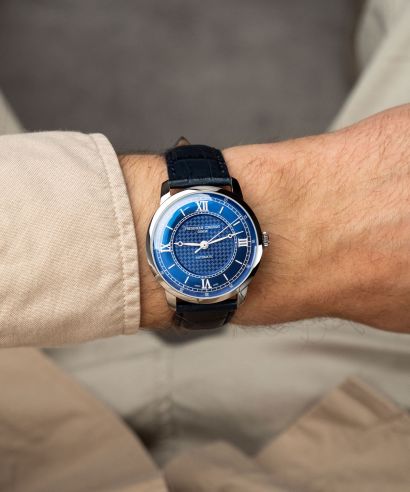 Zegarek męski Frederique Constant Premiere Automatic