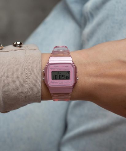 Zegarek damski Casio Sport