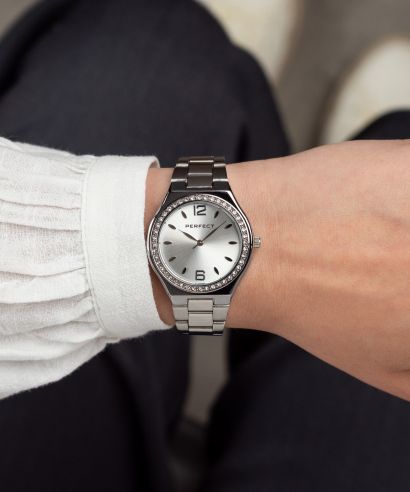 Zegarek damski Perfect Classic