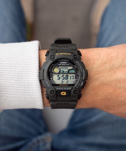 Zegarek męski Casio G-SHOCK