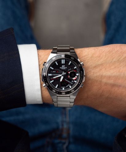 Zegarek męski Casio EDIFICE Casio