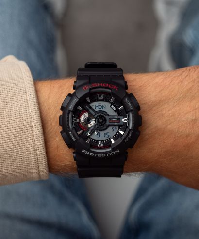 Zegarek Casio G-SHOCK