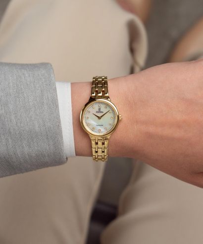 Zegarek damski Festina Mademoiselle