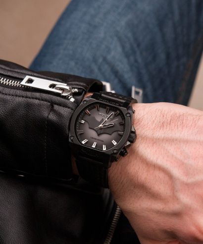Zegarek męski Police Forever Batman Limited Edition
