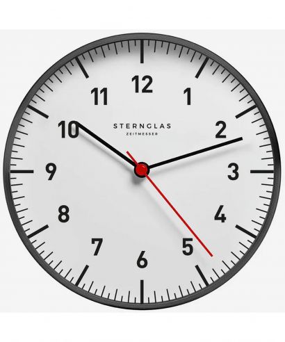 Zegar ścienny Sternglas Clock Numeris