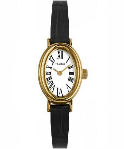 Zegarek damski Timex Cavatina 19mm Leather