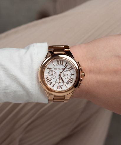 Zegarek damski Michael Kors Camille