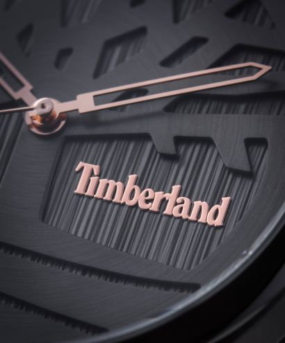 Zegarek damski Timberland Lincolndale