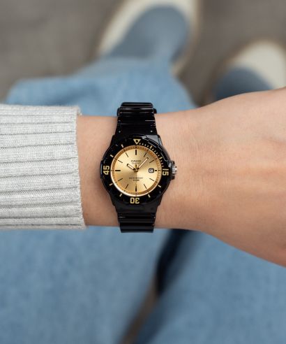 Zegarek damski Casio Sport