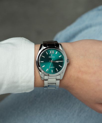 Zegarek damski Festina Boyfriend