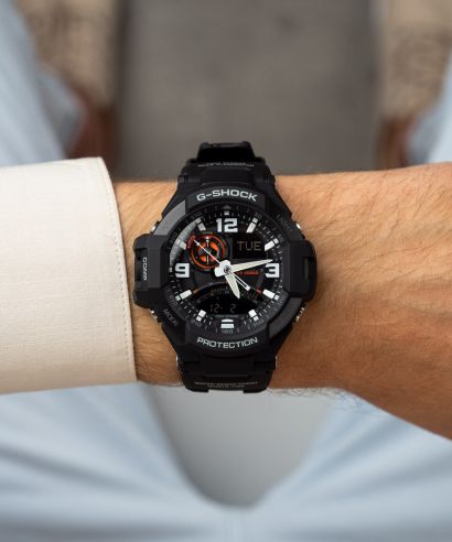 Zegarek męski Casio G-SHOCK Gravity Defier